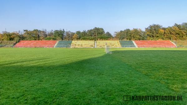 Stadionul Extensiv - Craiova