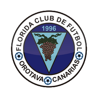 Wappen Florida CF Wappen Florida CF 32318