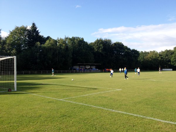 SkovParken - Vojens
