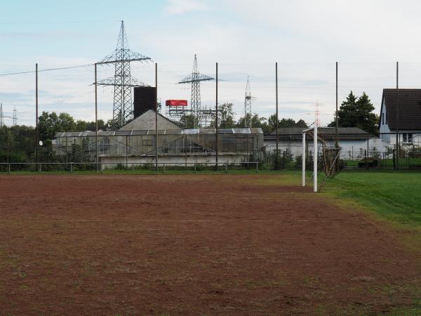 Sportplatz Westheide - Castrop-Rauxel-Dingen