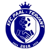 Wappen KFC Paal-Tervant diverse  76877
