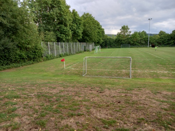 Sportplatz am Waldbad - Hameln-Unsen