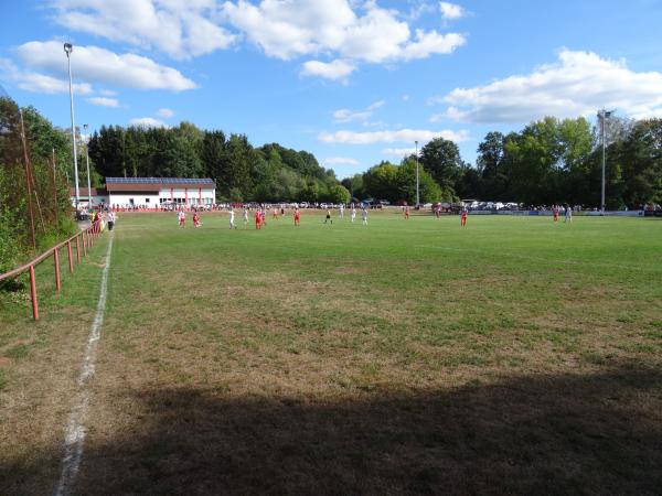 Sportplatz Hilst - Hilst