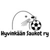 Wappen Hyvinkään Saukot