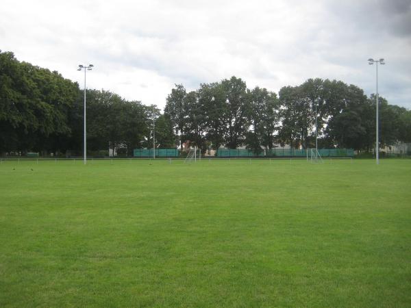 Emslandstadion II - Rheine-Wietesch