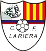 Wappen CF La Riera 
