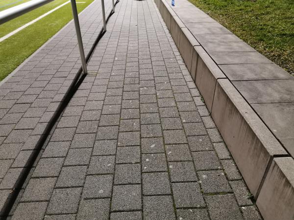 Sportpark am Fronberg Platz 2 - Kirchheim/Neckar