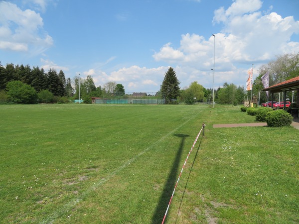 Sportplatz Wagenhoff B - Wagenhoff