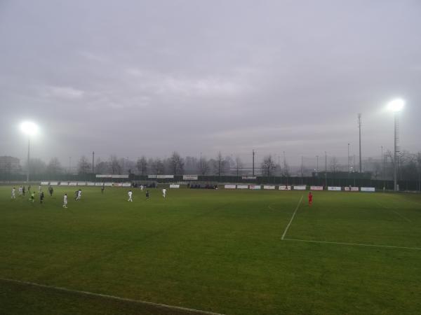 Centro Sportivo Luigino Garavaglia - Inveruno 