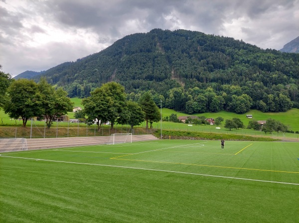 Sportplatz Grundmatte - Schattdorf