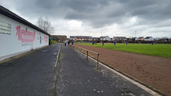 Sportfeld am Wallersee - Rodgau-Hainhausen