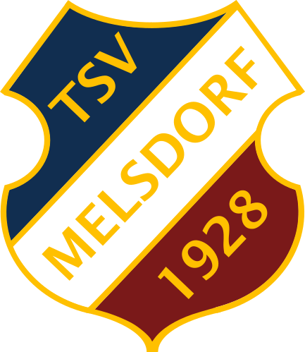 Wappen TSV Melsdorf 1928  15413