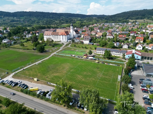 Brühlstadion - Öhningen