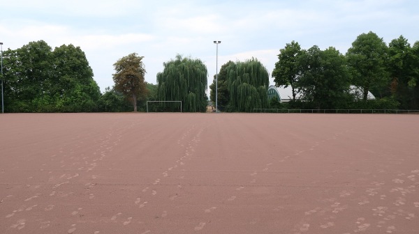 August-Wenzel-Stadion C-Platz - Einbeck