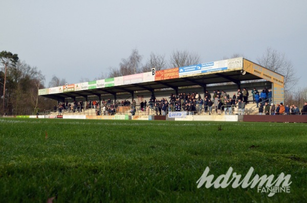 Kattenstadion - Meerhout