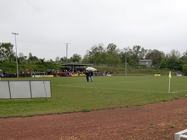 Saar-Blies-Stadion - Kleinblittersdorf-Auersmacher