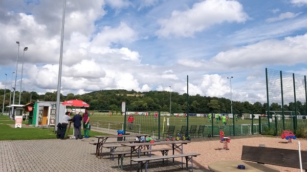 Sportanlage In der Lache Platz 2 - Wehretal-Reichensachsen