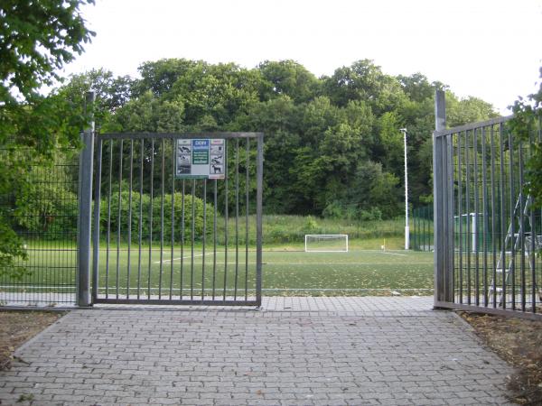 Jahnstadion B-Platz - Wolfsburg