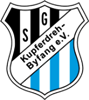Wappen SG Kupferdreh-Byfang 2012 III  96544
