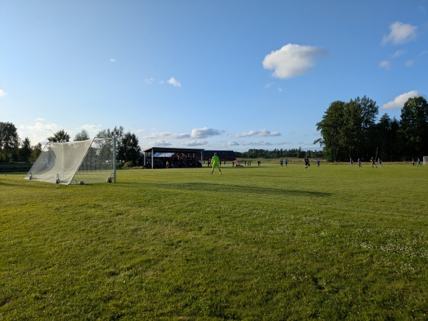 Höredavallen - Eksjö
