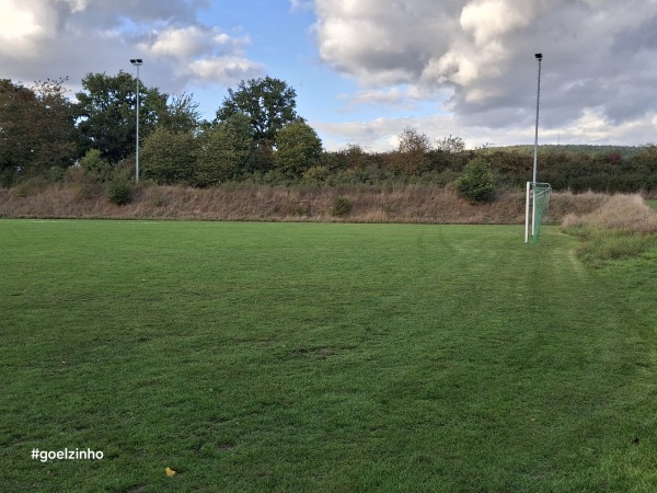 Sportanlage Müser Straße Platz 2 - Bad Salzschlirf