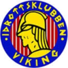 Wappen IK Viking/Nordvärmlands FF diverse  87412