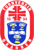 Wappen ehemals TV 1894 Okarben