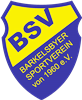 Wappen Barkelsbyer SV 1960 II  66647