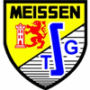 Wappen ehemals TSG Meißen 1908