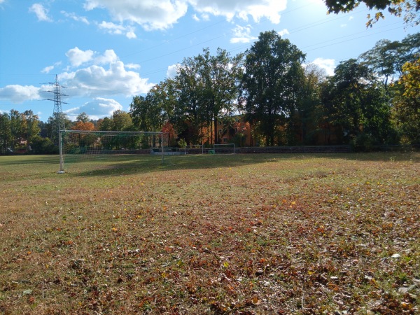Fußballzentrum West - Kaiserslautern