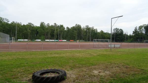 Sportplatz Schaephuysen - Rheurdt-Schaephuysen