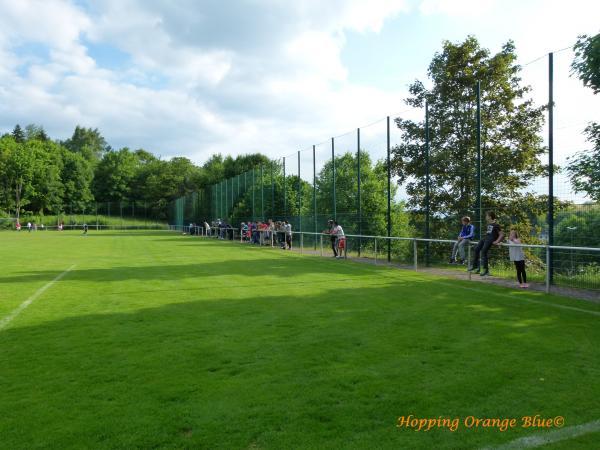 Stadion am Grundwald - Wetzlar-Blasbach