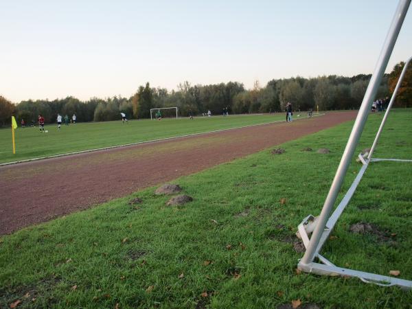 Jahnsportanlage - Lippstadt