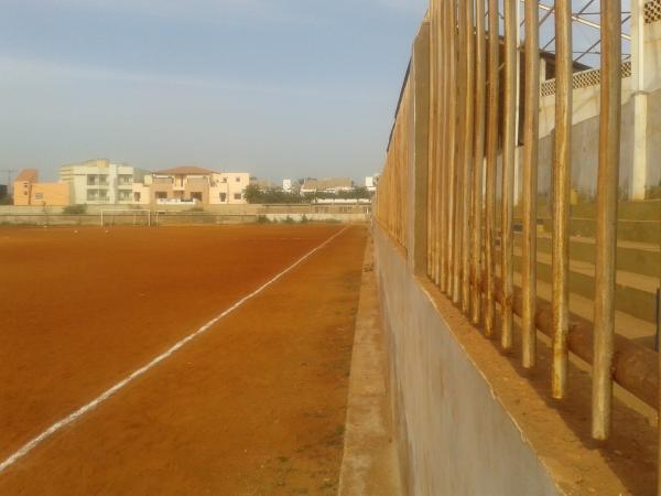 Stade de Ngor - Dakar