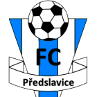 Wappen ehemals FC Předslavice