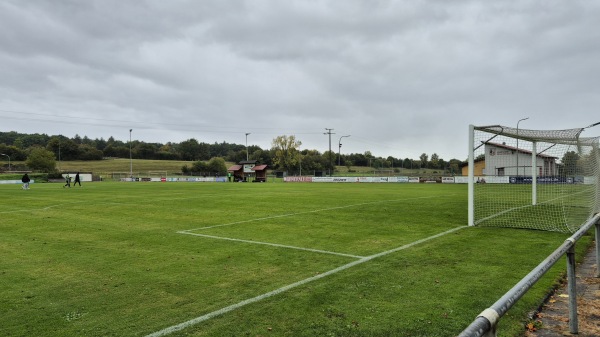 Sportplatz in der Neuwiese - Buttenheim-Gunzendorf