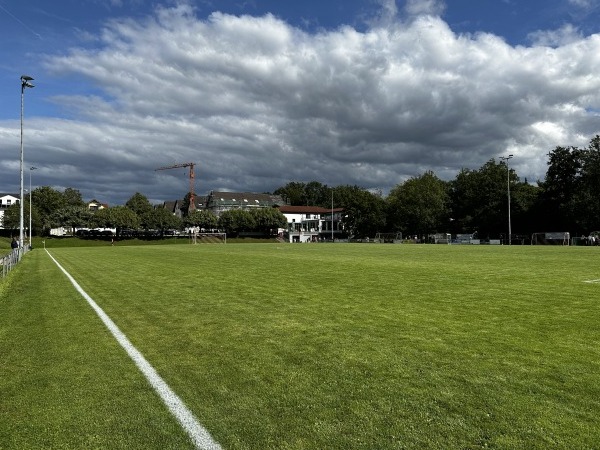 Albhöhe Arena - Waldbronn-Busenbach
