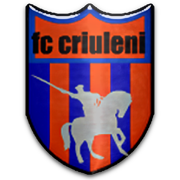 Wappen CS Criuleni  5432