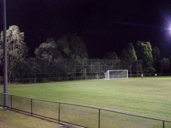 Anderson Park - Melbourne-Doncaster East