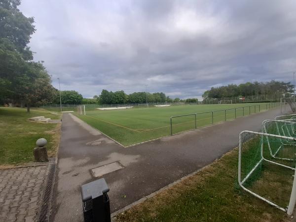 Sportgelände Talwiesen Platz 2 - Ostfildern-Ruit