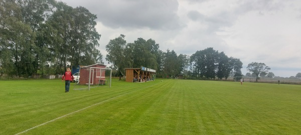 Sportplatz Kirchboitzen - Walsrode-Kirchboitzen