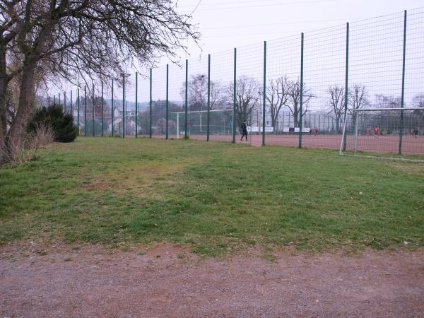 Sportplatz Ostfeld - Hagen/Westfalen-Hohenlimburg