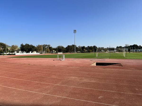 Centre Sportif des FAR terrain 1 - Salé