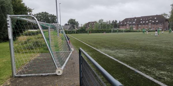 Wilhelm-Heimann-Sportanlage Platz 2 - Oer-Erkenschwick