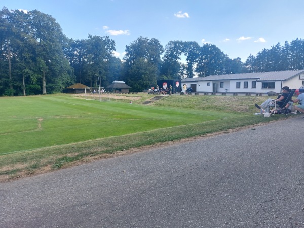 Sportplatz Perscheider Straße - Liebshausen