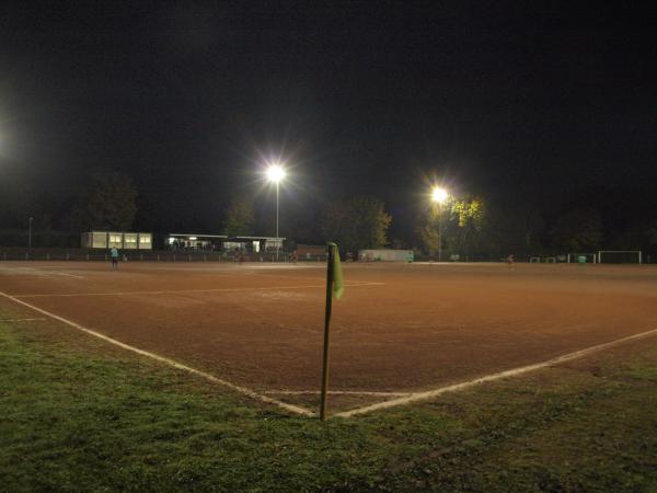 Sport- und Freizeitanlage Suderwich Am Freibad - Recklinghausen-Suderwich