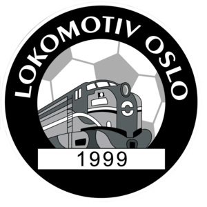 Wappen Lokomotiv Oslo