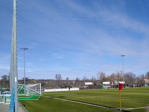 Eintracht Fußball Leistungszentrum - Frankfurt/Main-Riederwald
