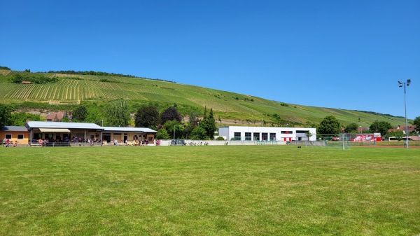 Sportplatz an der Tauber - Bad Mergentheim-Markelsheim
