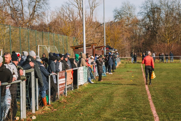 Sportplatz Remse - Remse